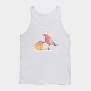 G is for Galah Tank Top